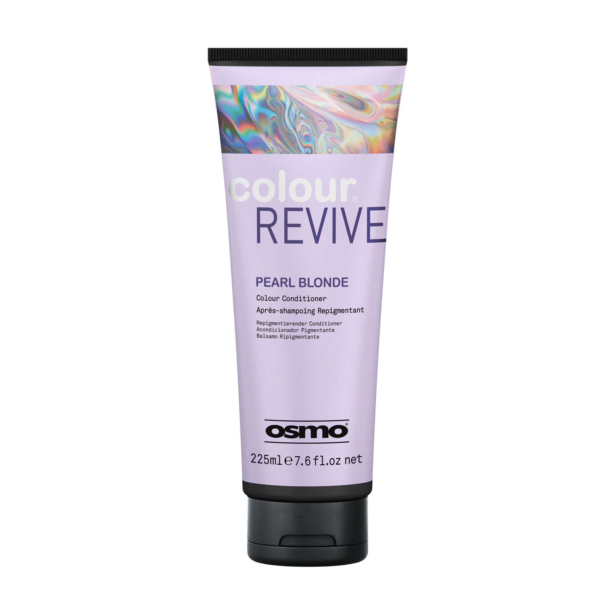 Тонувальна маска для волосся Osmo Colour Revive Colour Conditioner, Pearl Blonde, 225 мл
